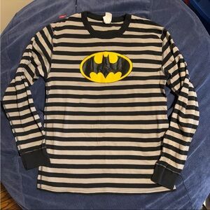 MENS BATMAN PAJAMAS - HANNAH ANDERSSON